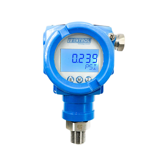 Tek-Bar 3120B-G-8-CSA-1-HC-1 - - Medidor