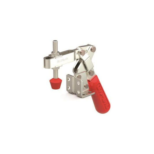 DE-STA-CO 317-U 317 Standard Clamp