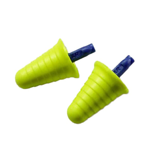 3M 318-1008 E-A-Rfit™ Protectores auditivos Azul, amarillo