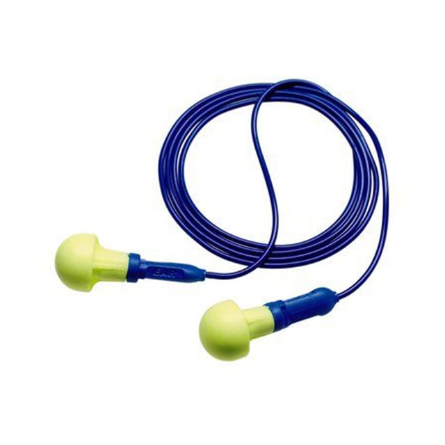 3M 318-3000 E-A-Rfit™ Protectores auditivos Amarillo