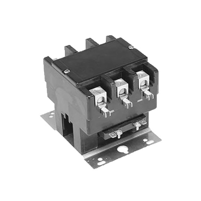 TE Connectivity Potter & Brumfield Relays 3186Y30K75999CJ 3186, Products Unlimited Montaje de chasis 240VCA