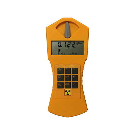 PCE Instruments GS-1 - - Geiger Counter