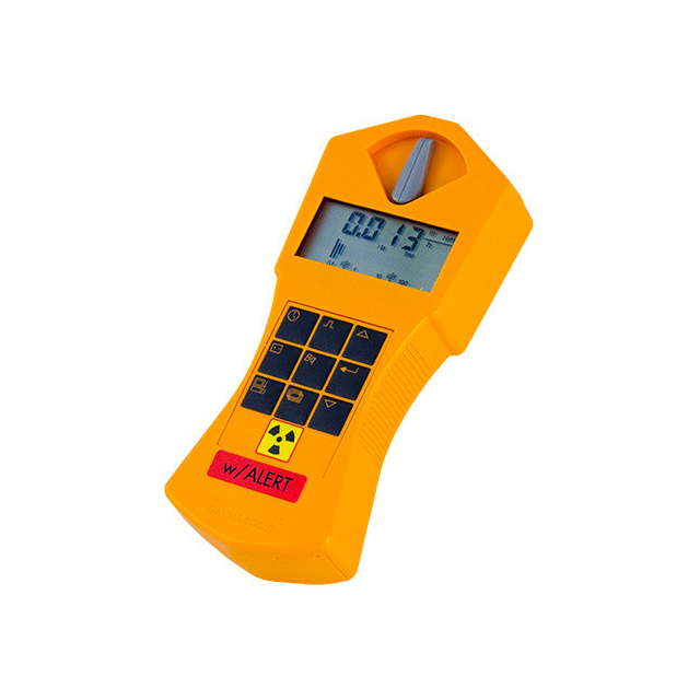 PCE Instruments GS-2 - - Geiger Counter