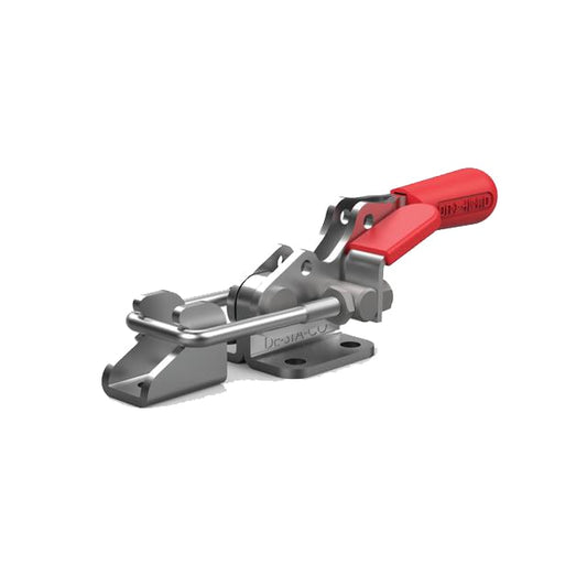 DE-STA-CO 323-M-25 - Standard Clamp