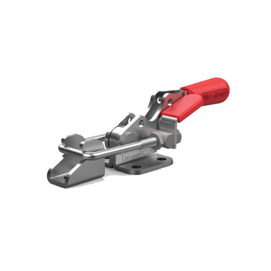 DE-STA-CO 331-SS 331 Standard Clamp