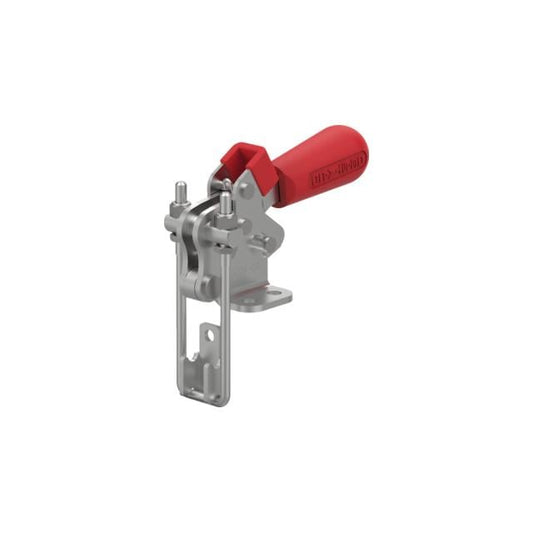 DE-STA-CO 324-R 324 Standard Clamp