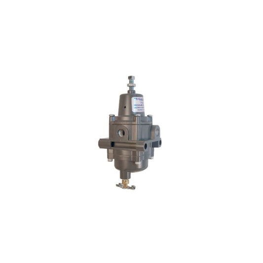 ControlAir 330-DCB - Regulador del filtro 0 ~ 120 PSI (0 ~ 7 bar)