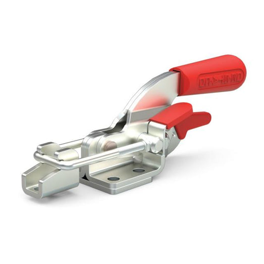 DE-STA-CO 331-R 331 Standard Clamp