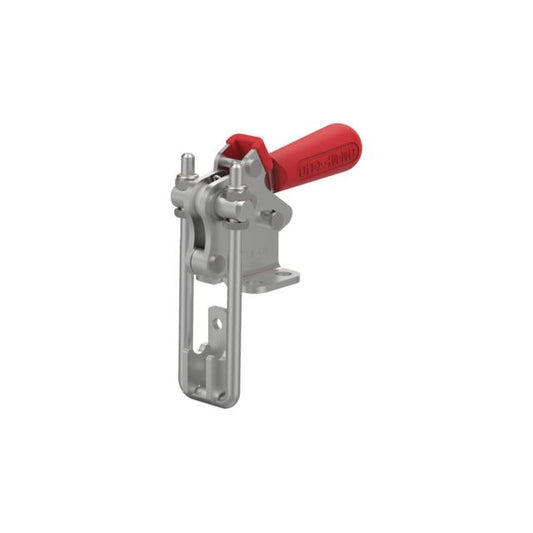DE-STA-CO 334-R 334 Standard Clamp