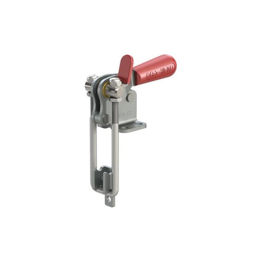 DE-STA-CO 344 344 Standard Clamp