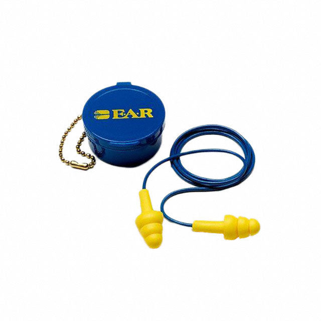 3M 340-4002 E-A-R™ UltraFit™ Protectores auditivos Amarillo