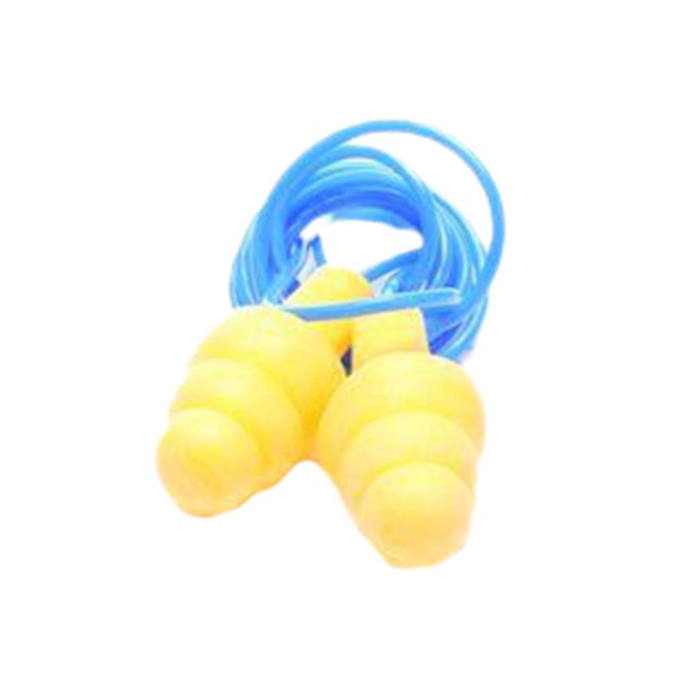 3M 340-4004 E-A-R™ Protectores auditivos Amarillo