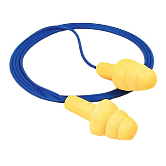 3M 340-4014 E-A-R™ UltraFit™ Protectores auditivos Amarillo
