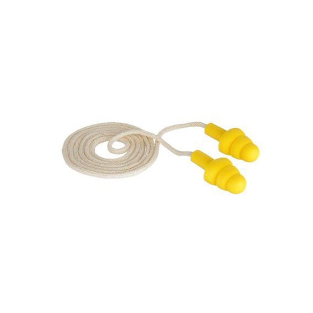 3M 340-4044 E-A-R™ UltraFit™ Protectores auditivos Amarillo