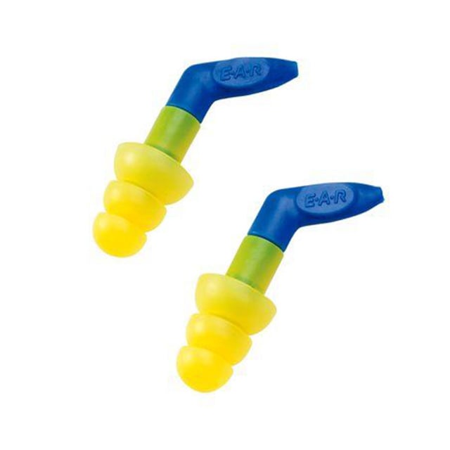 3M 340-8001 E-A-R™ Protectores auditivos Amarillo