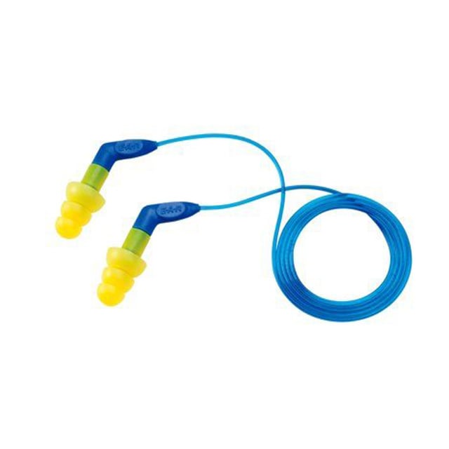 3M 340-8002 E-A-R™ Protectores auditivos Amarillo