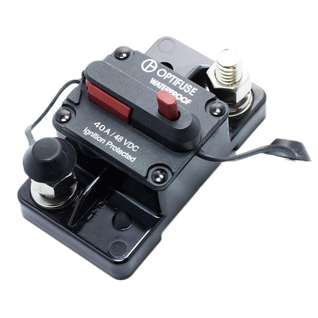 OptiFuse 353040 353 - Térmico 40A