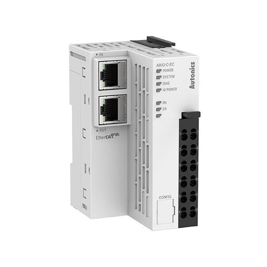Autonics ARIO-C-EC ARIO Coupler ARIO Series