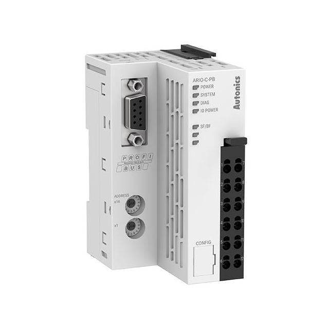 Autonics ARIO-C-PB ARIO Coupler ARIO Series