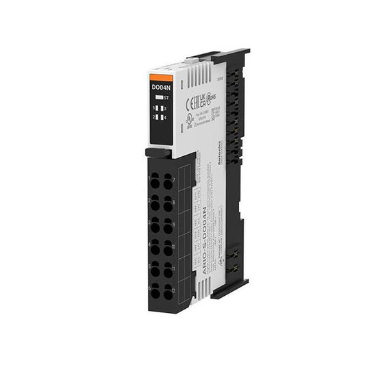 Autonics ARIO-S-DO04N ARIO Analog Output Module ARIO Series