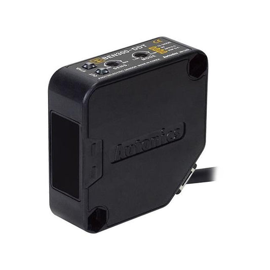 Autonics BEN300-DDT BEN Reflectivo, difuso 984.25' (300m) 1ms IP50