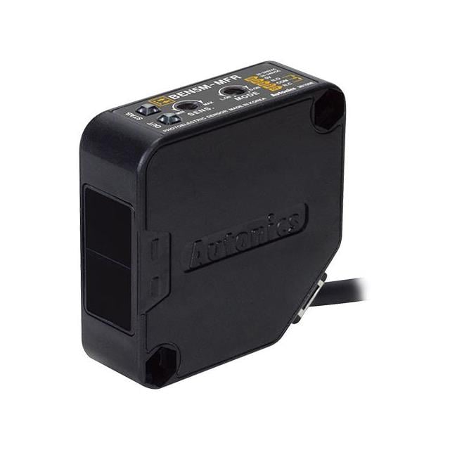 Autonics BEN5M-MFR BEN Retroreflectivo 196.850" (5m) 20ms IP50