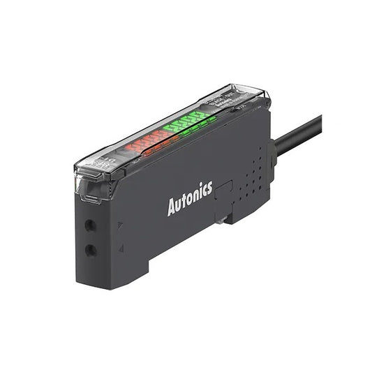Autonics BF5R-D1-N BF5 Fibra óptica - NPN: colector abierto, luz encendida-oscuridad encendida IP40