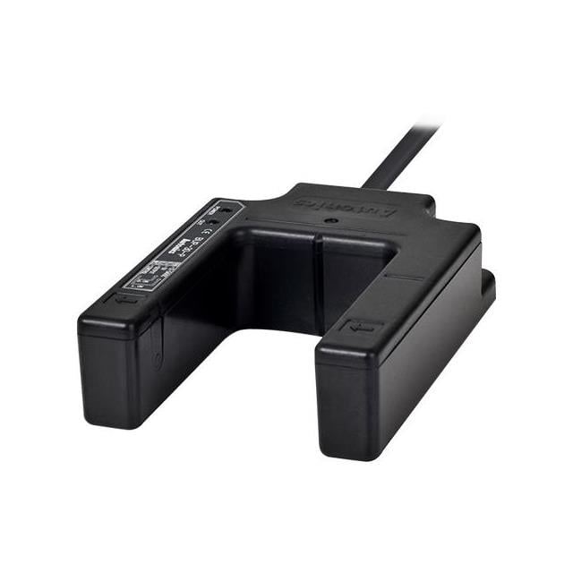 Autonics BUP-30-P BUP Haz pasante 1.181" (30mm) 1ms IP66