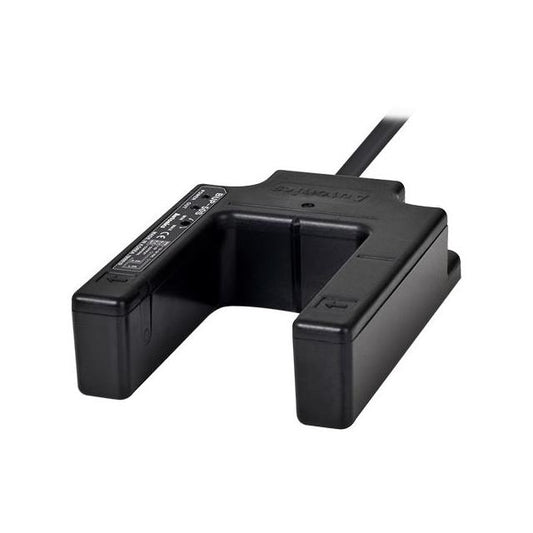 Autonics BUP-50S BUP Haz pasante 1.969" (50mm) 1ms IP66
