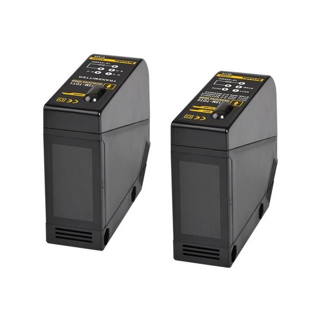 Autonics BX15M-TDT BX Haz pasante 590.551" (15m) 1ms IP66