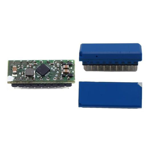 Bartels Mikrotechnik GmbH mp-Lowdriver - Micropump Driver MP6 Micropump