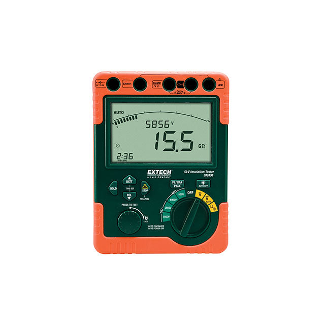 FLIR Extech 380395 - - Insulation Resistance Tester