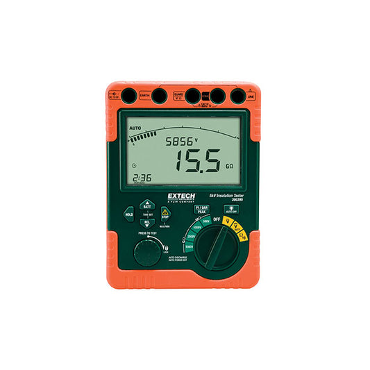 FLIR Extech 380395 - - Insulation Resistance Tester