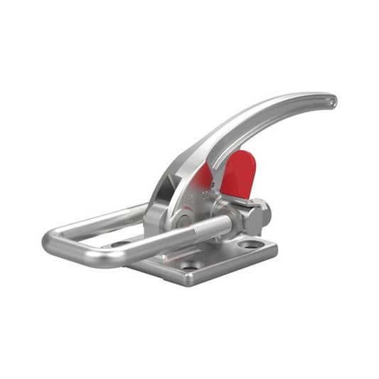 DE-STA-CO 385-SS 385 Standard Clamp