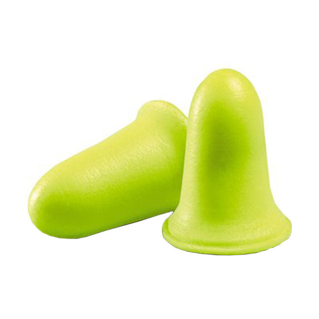 3M 390-1261 E-A-Rsoft™ FX™ Protectores auditivos Amarillo