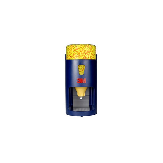 3M 391-0000 - Protectores auditivos Azul