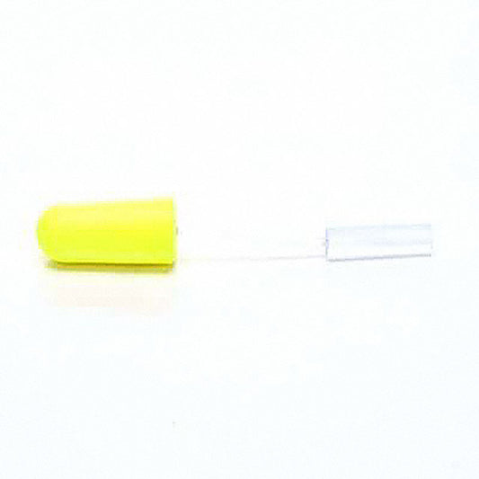3M 393-2000-50 - Protectores auditivos Neón amarillo