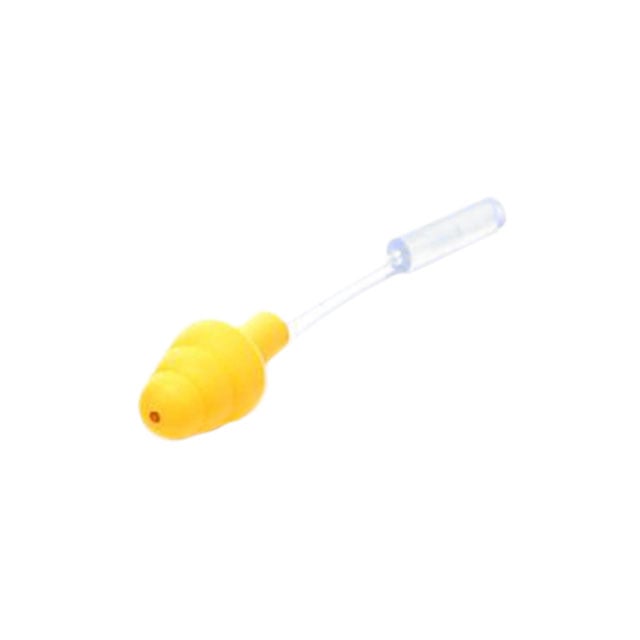 3M 393-2001-50 - Protectores auditivos Amarillo
