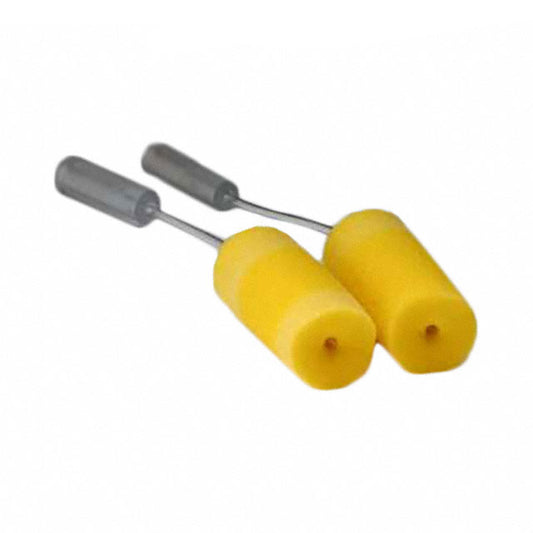 3M 393-2009-50 E-A-R™ Classic™ Protectores auditivos Amarillo
