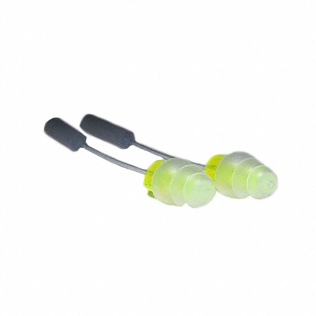 3M 393-2011-50 - Protectores auditivos Transparente