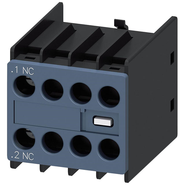 Siemens 3RH29111HA01 SIRIUS 3RH2 Interruptor auxiliar Contactores 3RH, 3RT