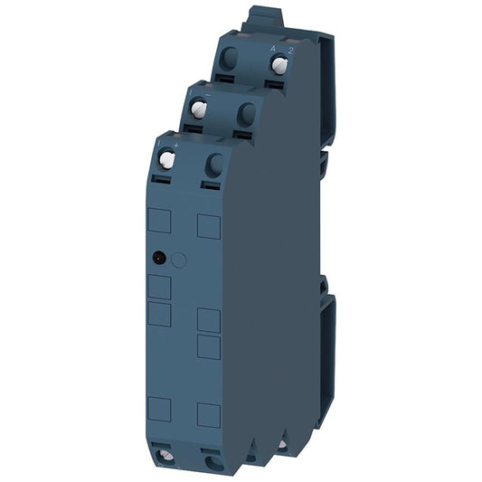 Siemens 3RS70051FW00 3RS7 Signal Conditioner Current, Resistance, Voltage