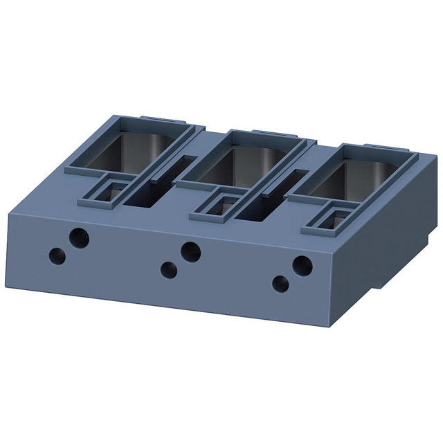 Siemens 3RT19664G SIRIUS 3RT1 Bloque de terminal de caja Contactores 3RB2, 3RT1