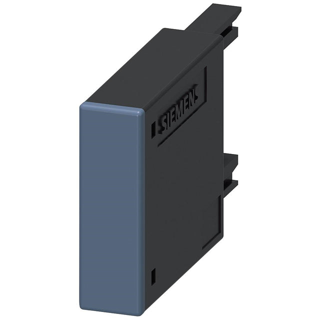Siemens 3RT29161EH00 SIRIUS 3RT2 Supresor de sobretensión Contactores