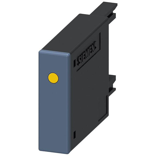 Siemens 3RT29161JK00 SIRIUS 3RT2 Supresor de sobretensión Contactores