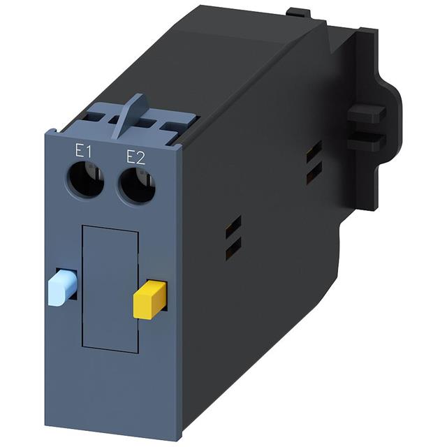 Siemens 3RT29263AB31 SIRIUS 3RT2 Bloque con cerrojo mecánico Contactores