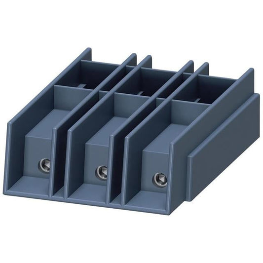 Siemens 3RT29464GA07 - Terminal Controlador de motor