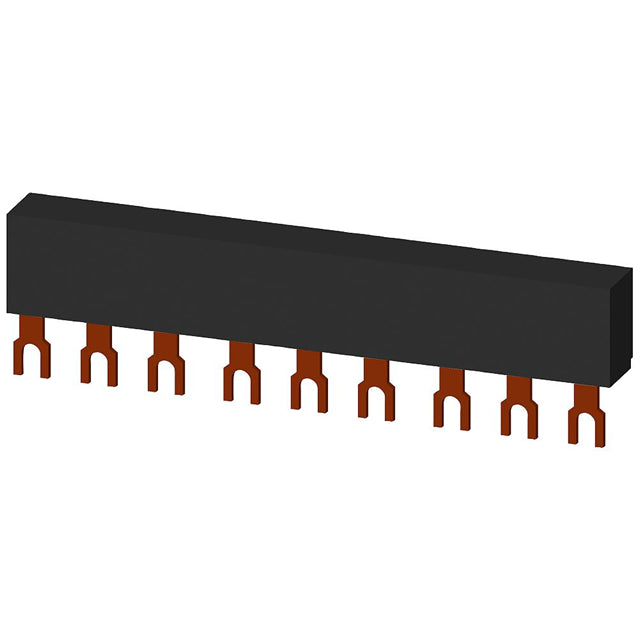 Siemens 3RV19151BB - Barra colectora -