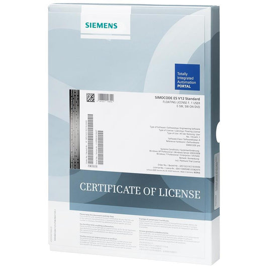 Siemens 3ZS13226CC000YL5 * - - - -