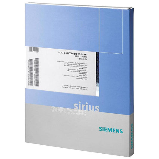 Siemens 3ZS16321XX030YE0 * - - - -